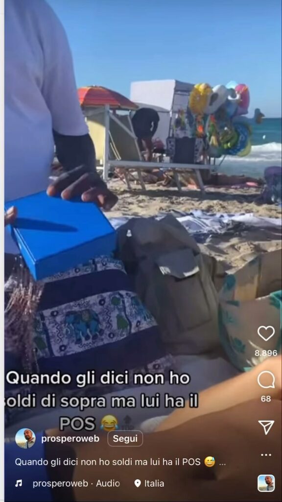 Selvaggia Lucarelli, Il futuro è una cosa semplice…. su Instagram stupisce i suoi fan