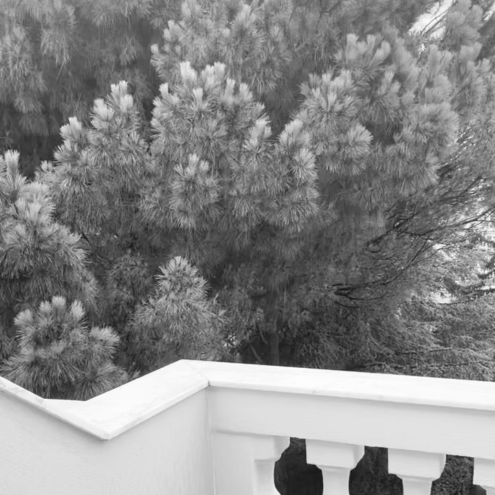 Annalisa Ballo anche se arriva il temporale...