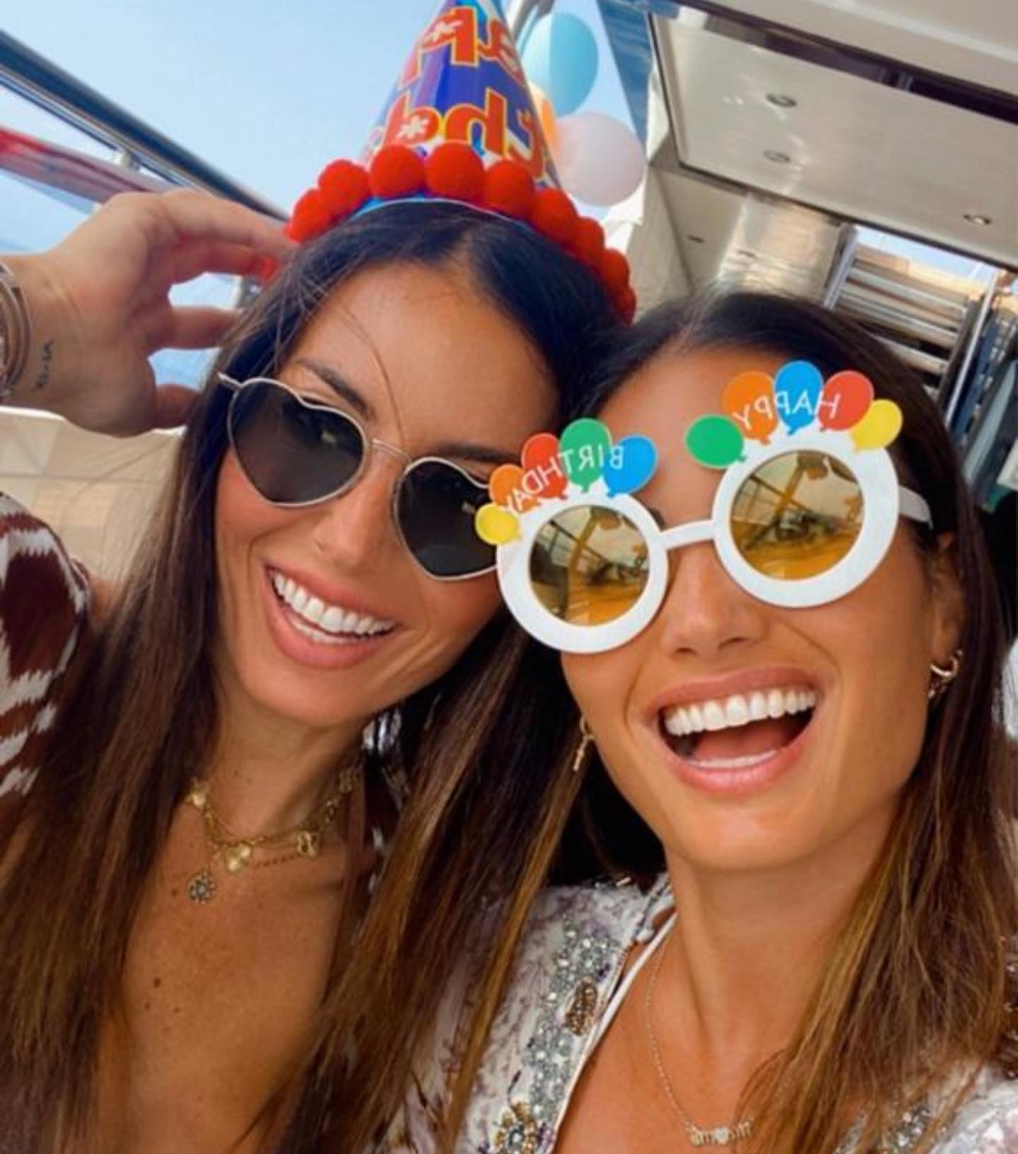 Elisabetta Gregoraci Tanti auguri cuoricino mio..sei il nipotino migliore che potessi avere, sei un ...