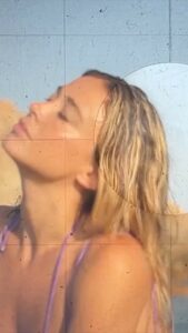 Se c'è una persona che incarna alla perfezione il concetto di "bellezza e cervello", quella è...