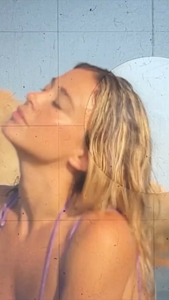 Diletta Leotta, Salty… su Instagram incanta i suoi fan