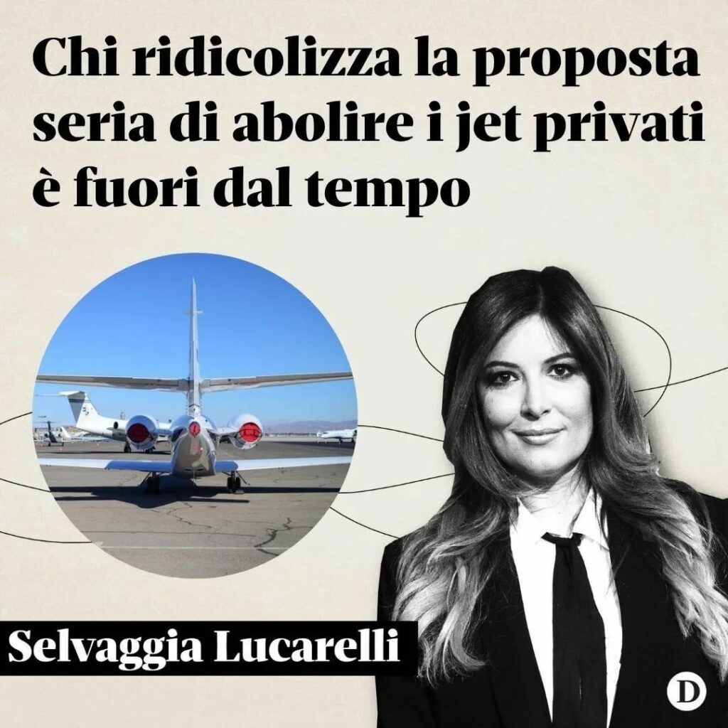 Selvaggia Lucarelli, l'irriverente regina dei social e delle polemiche, ha l'irrefrenabile talento...