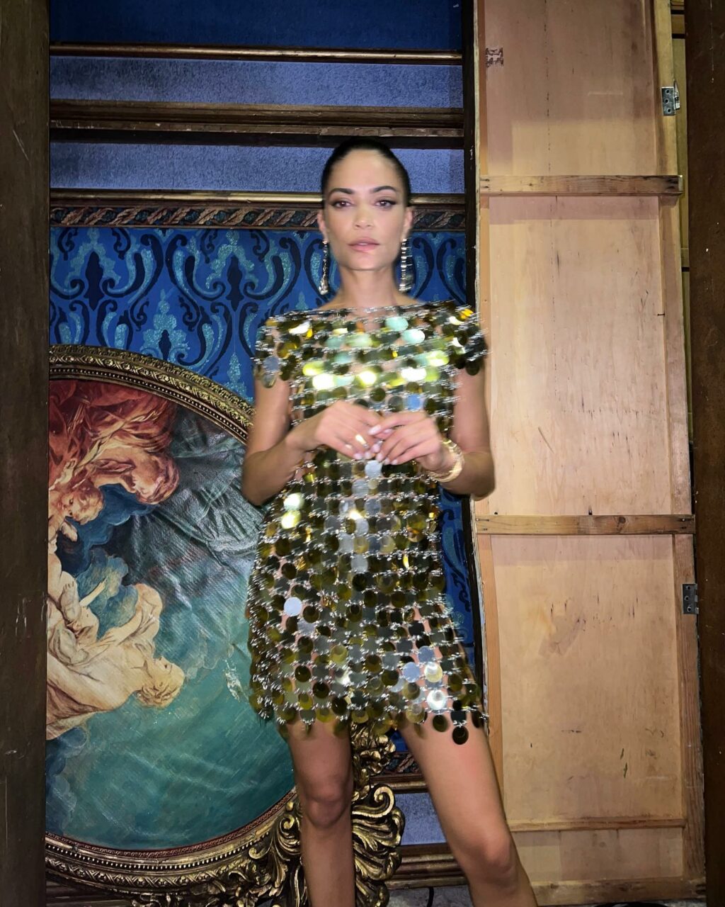 Elodie, la regina dell'ironia e dell'autenticità, agita le acque della musica italiana con la sua...