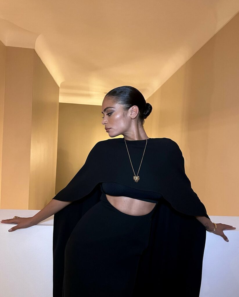 Elodie, Venezia ‘22… su Instagram per i suoi fan