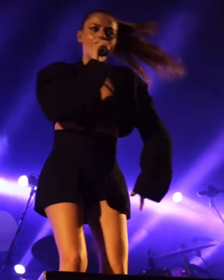 Annalisa Senza parole
Solo GRAZIE davvero a tutti...