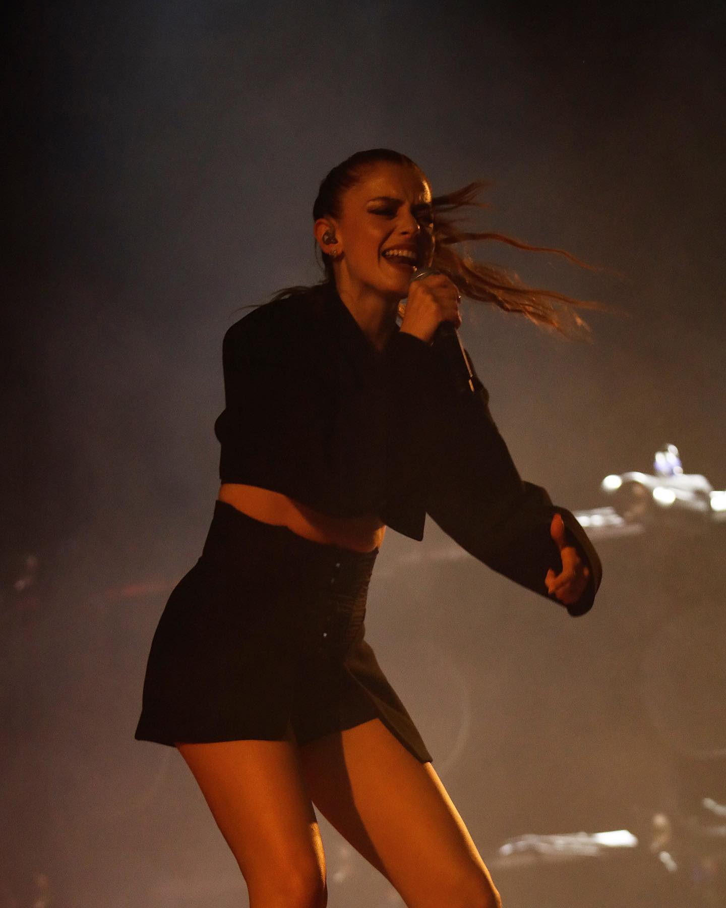 Annalisa Senza parole
Solo GRAZIE davvero a tutti...