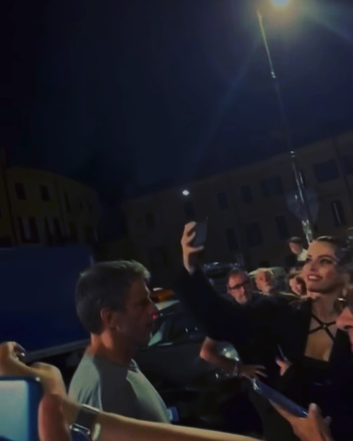 Annalisa Senza parole
Solo GRAZIE davvero a tutti...