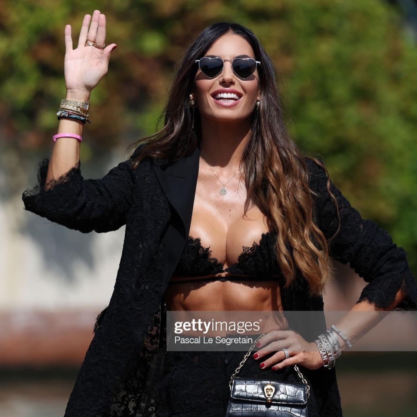 Elisabetta Gregoraci Venezia 79
Mostra Internazionale d’Arte Cinematografica
Biennale di Venezia
...