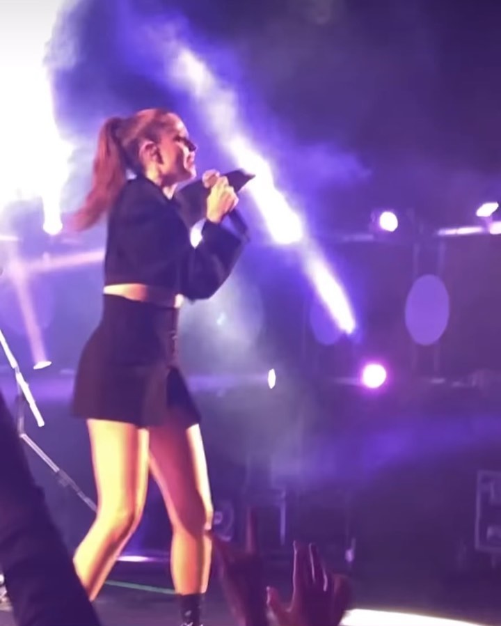 Annalisa Senza parole
Solo GRAZIE davvero a tutti...