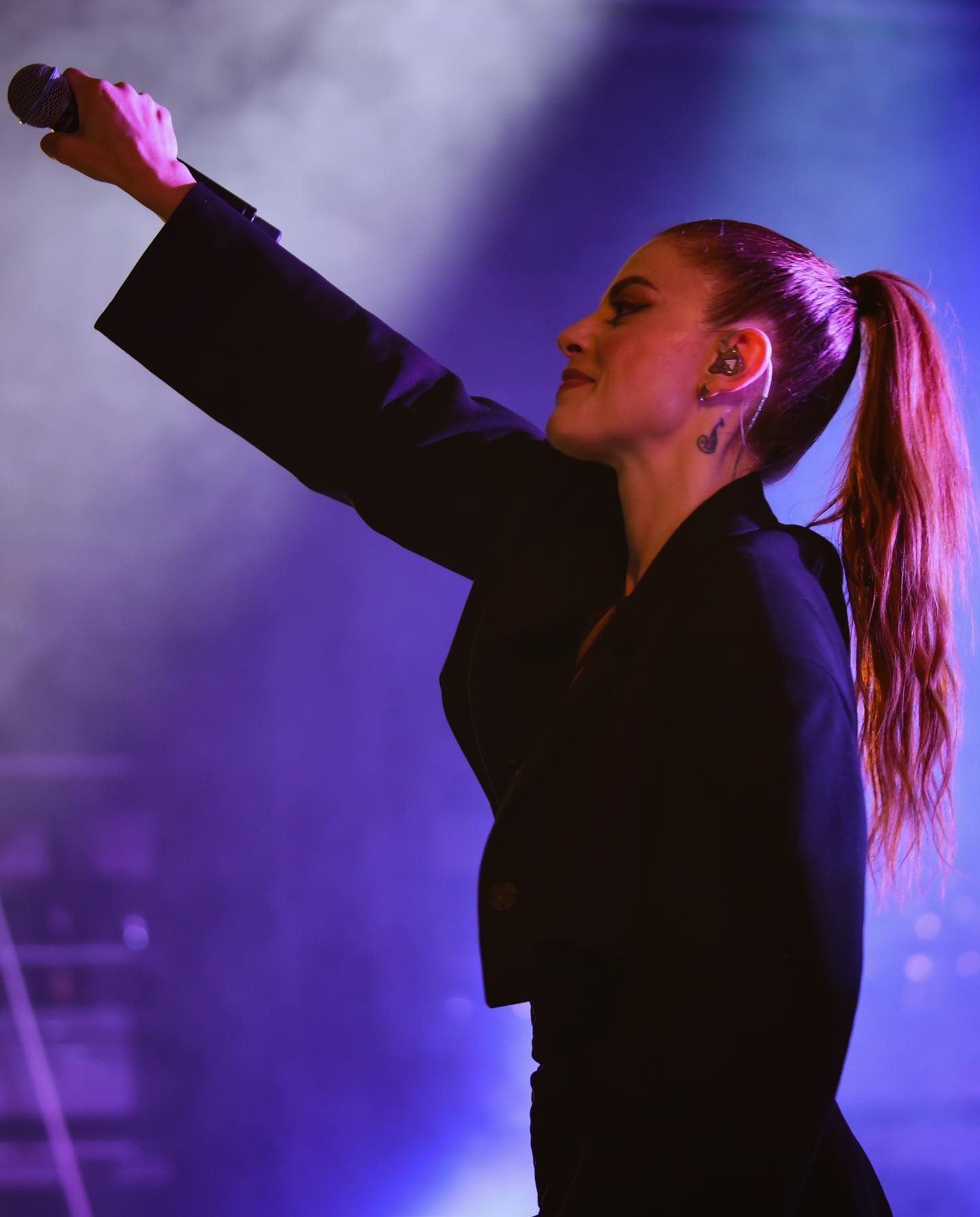 Annalisa Senza parole
Solo GRAZIE davvero a tutti...