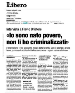 Flavio Briatore, il magnate italiano amante del lusso e delle belle donne, ha sempre avuto una vita...