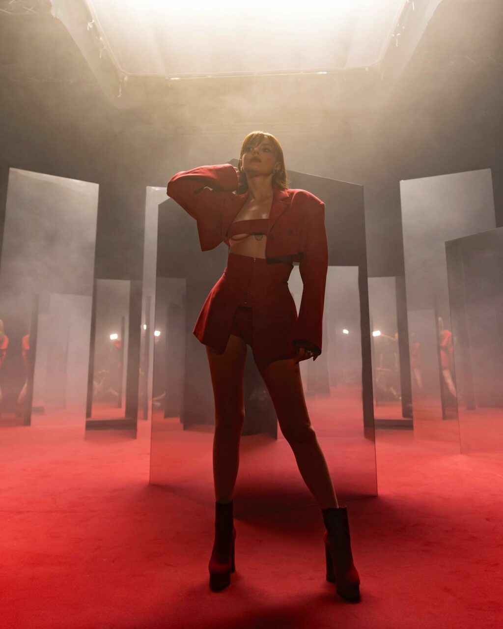 Annalisa, Una settimana di… su Instagram incanta i suoi fan