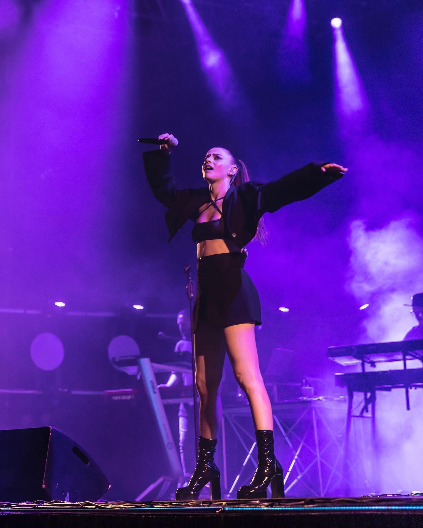 Annalisa 07.09.2022
Una serata che difficilmente dimenticherò
Ph....