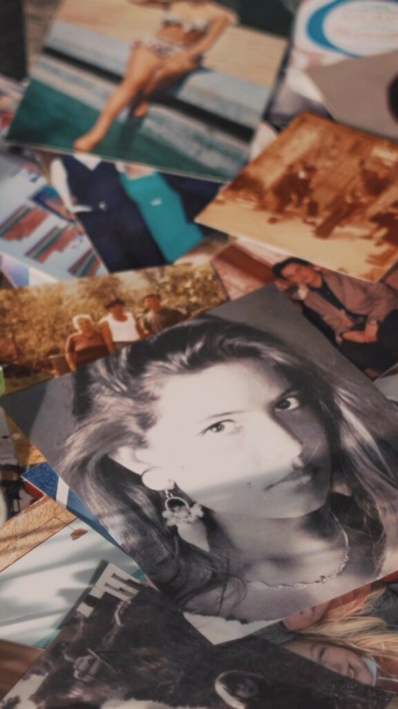 Selvaggia Lucarelli, Oggi parte la seconda stagione di Proprio a me, in cui racconto un grande tema c… su Instagram per i suoi fan