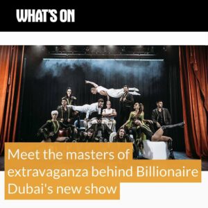 Flavio Briatore, l'uomo che ha dimostrato che nella vita basta una buona dose di carisma e un...