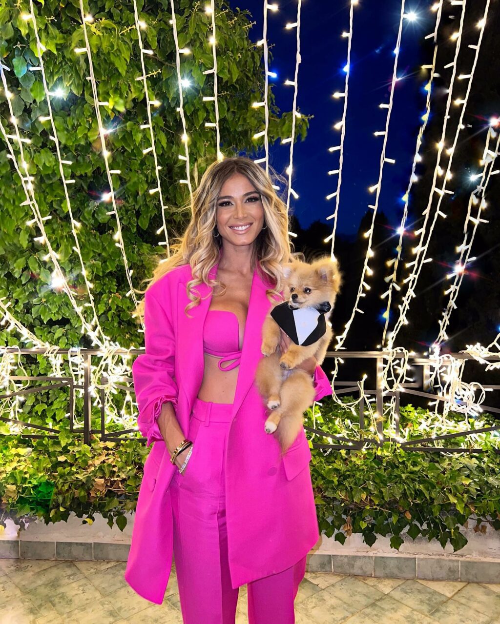 Se c'è una cosa che sorprende di più della voce melodiosa di Diletta Leotta, è il fatto che sia...