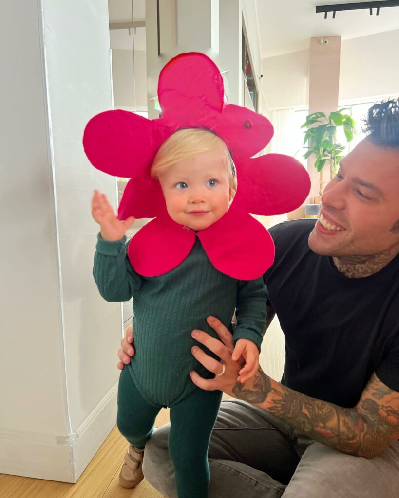 Fedez, Fiorellino… su Instagram stupisce i suoi fan