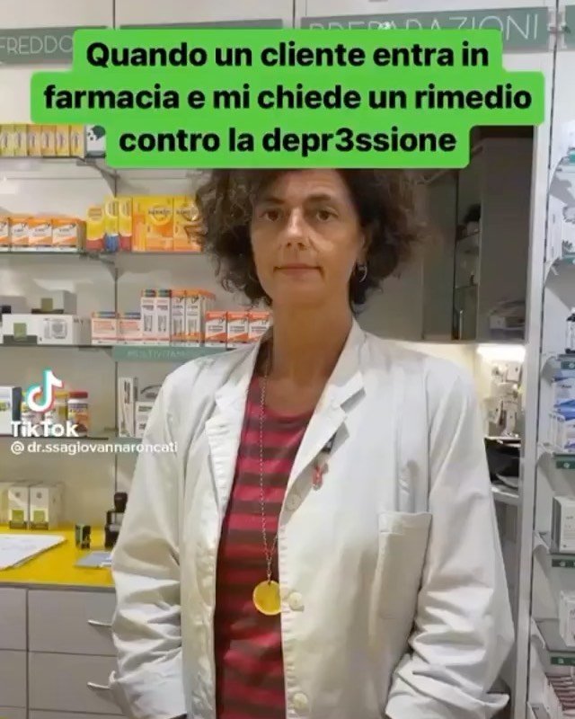 Selvaggia Lucarelli Alcuni professionisti, soprattutto quelli nel campo medico (ma non solo), stanno...