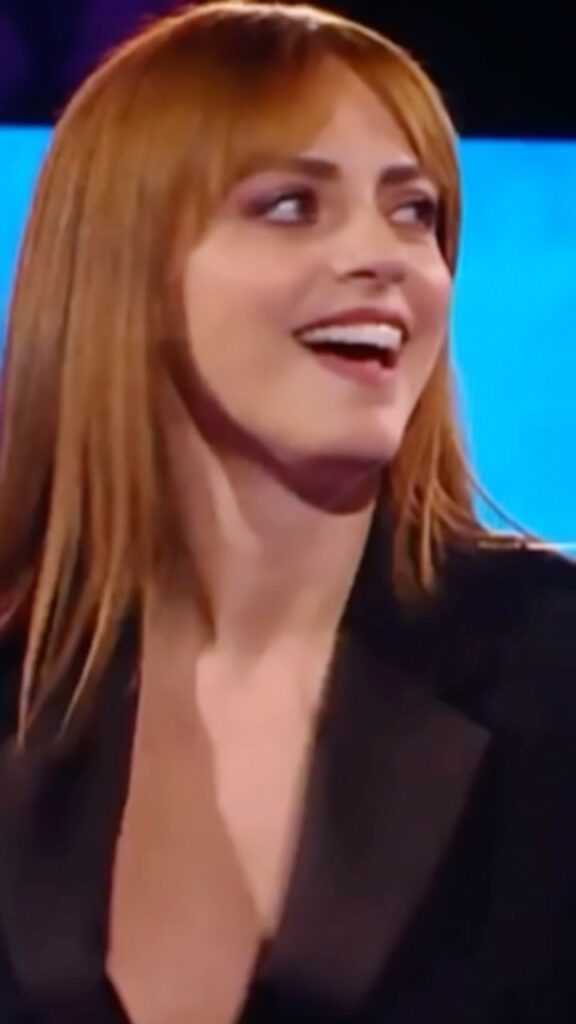 Annalisa, Felicità negli occhi… su Instagram per i suoi fan