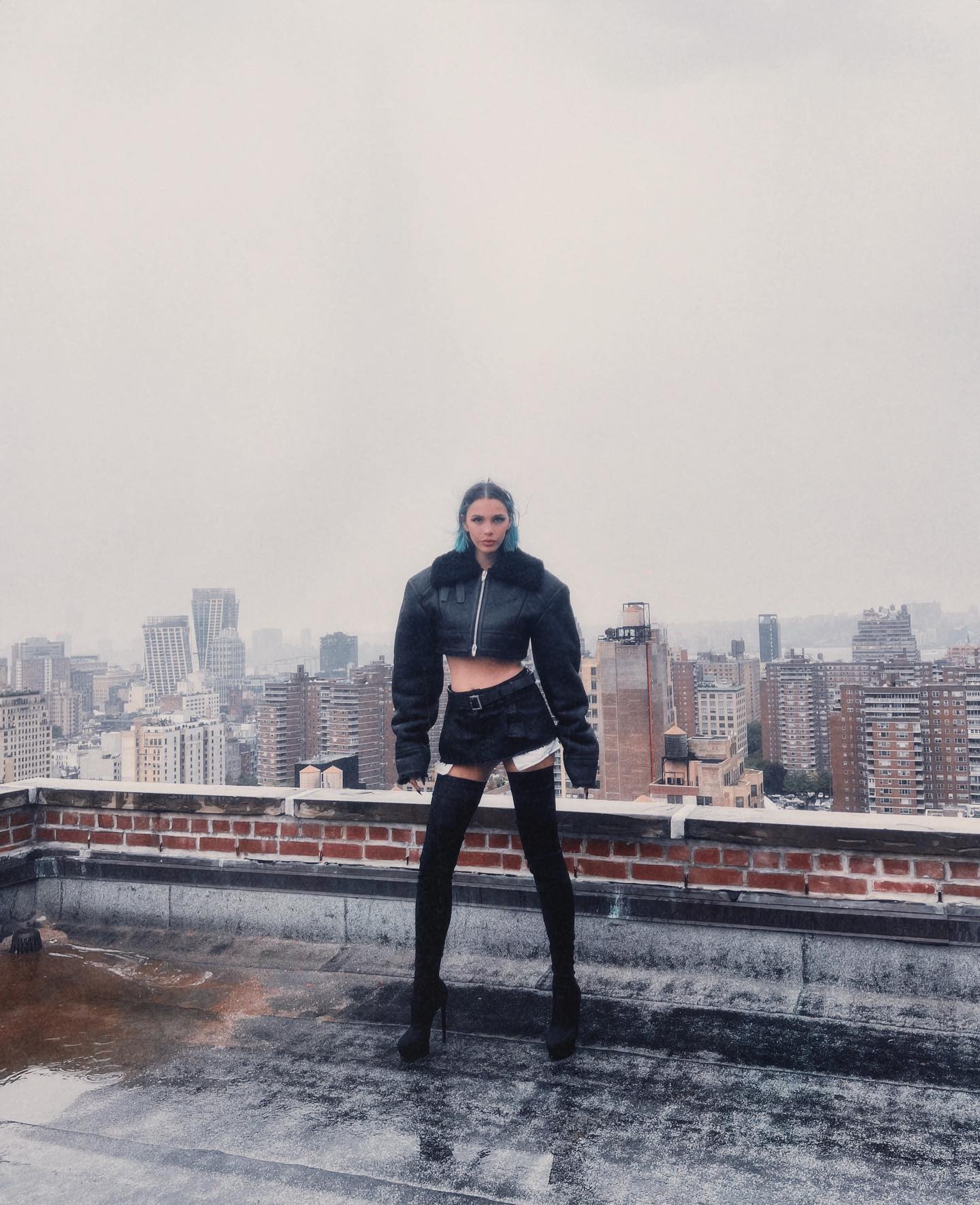 Rose Villan “RARI”, la mia canzone preferita, fuori venerdì poi con le macchine la smetto g...