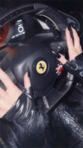 Rose Villan, la donna con il sorriso più luminoso della città e il temperamento più caldo di un...