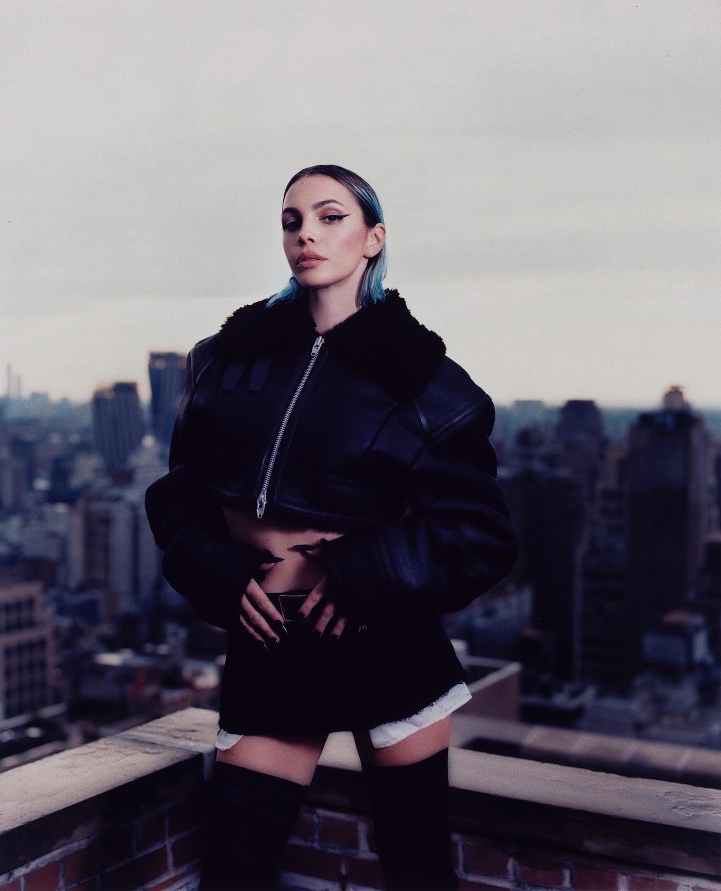 Rose Villan “RARI”, la mia canzone preferita, fuori venerdì poi con le macchine la smetto g...