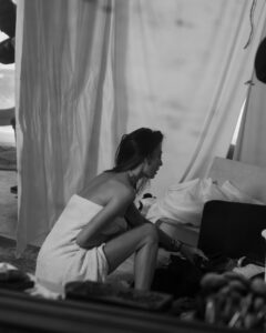 Elisabetta Gregoraci: la regina della televisione, delle passerelle e degli scandali. Chi non...