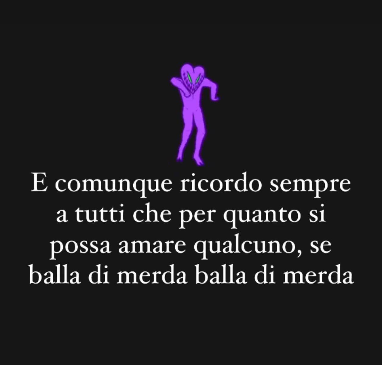 Selvaggia Lucarelli Breve e sintetica riflessione su e la questione conflitto di interessi, visto c...