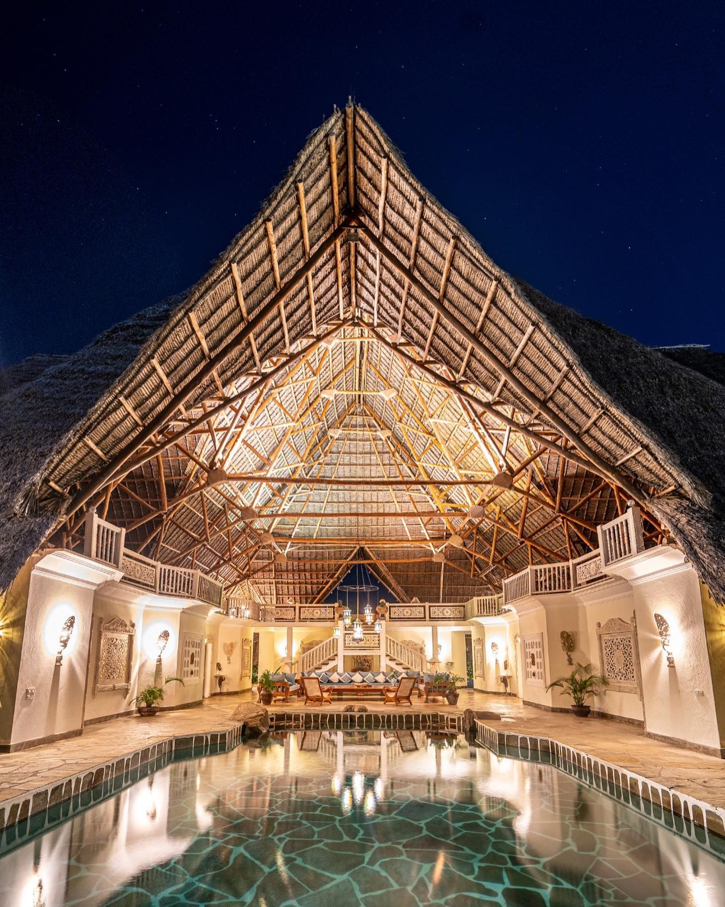 Flavio Briatore Un grande risultato e una grande soddisfazione:
&  vengono premiati come “Afric...