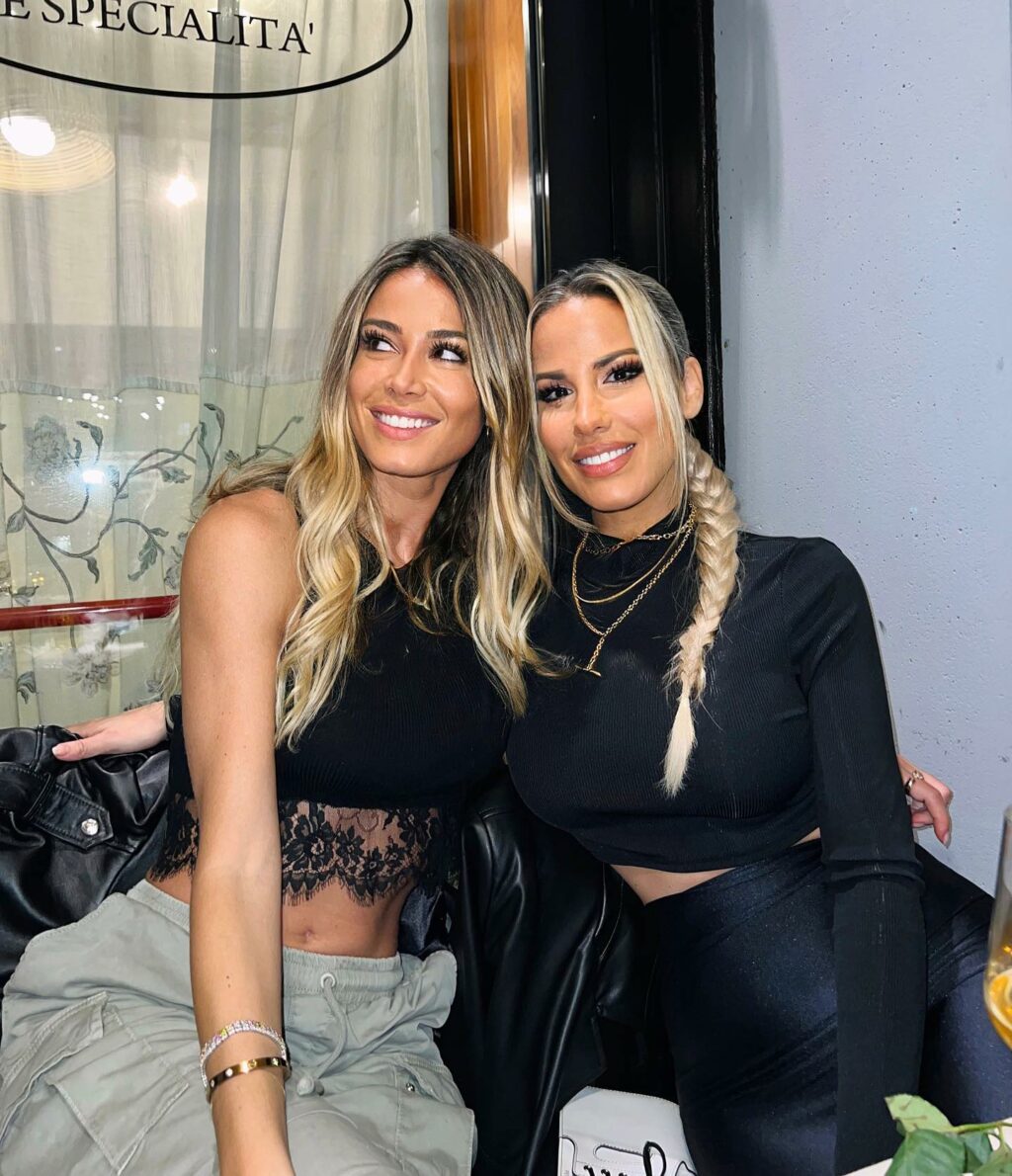 Diletta Leotta, la regina italiana dei campi da calcio, ha conquistato il cuore di milioni di tifosi...