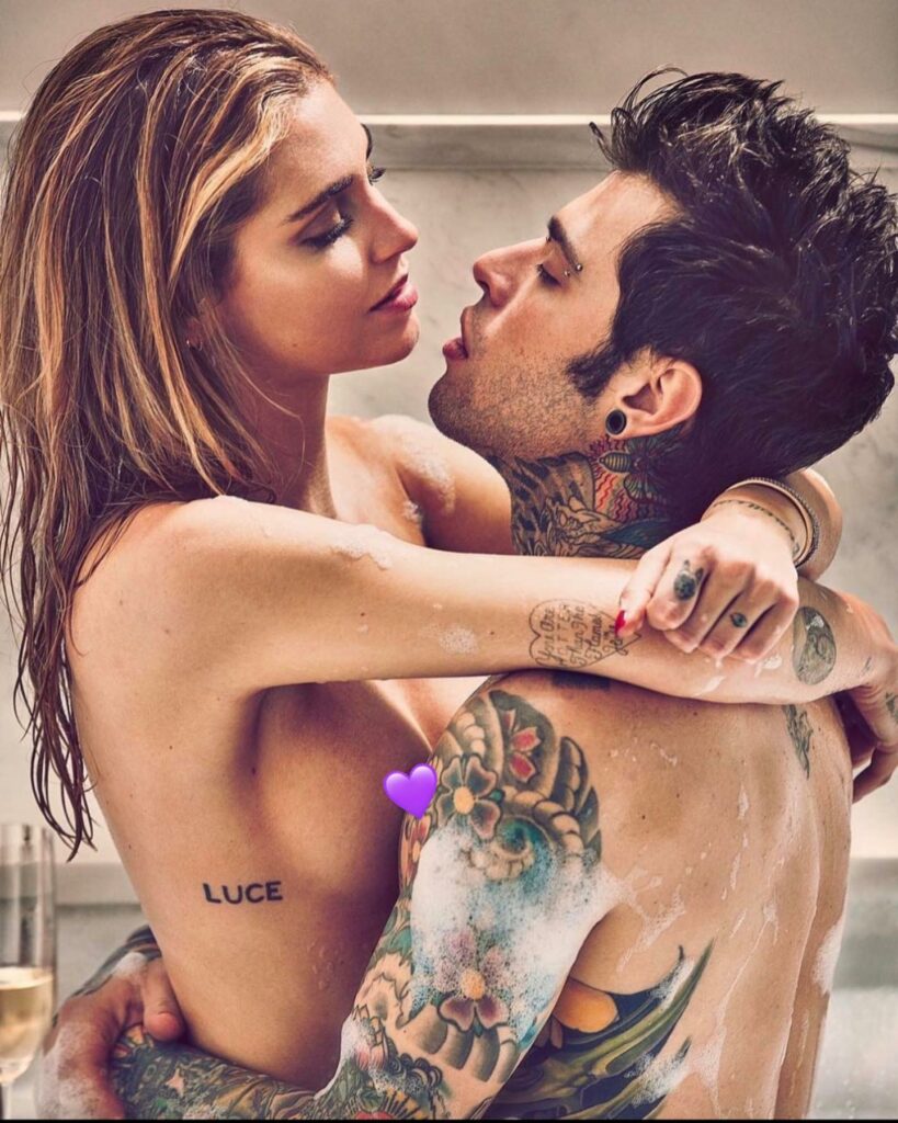 Fedez, Sto cercando disperatamente te nella notte più lunga di sempre… su Instagram per i suoi fan