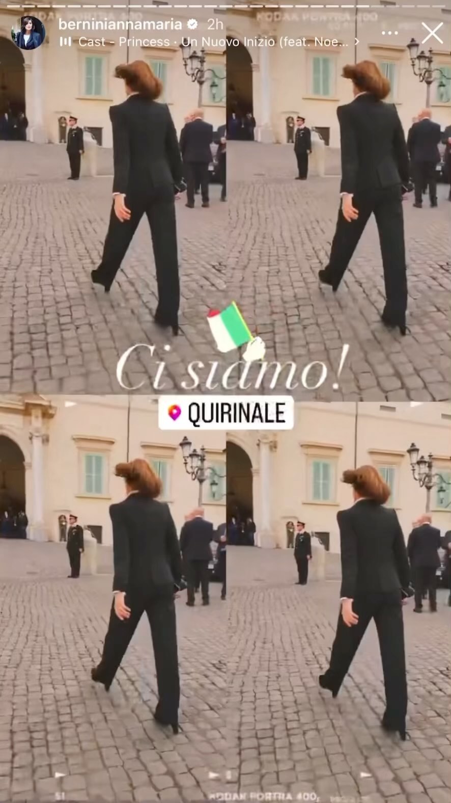 Selvaggia Lucarelli, la regina dei pettegolezzi e delle polemiche, ha conquistato il suo trono nel...