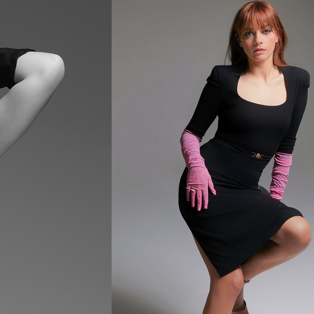 Annalisa Domani mi trovate anche in edicola su F 
Thanks to...