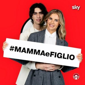 Martina Colombari, PECHINO EXPRESS 2023… su Instagram per i suoi fan