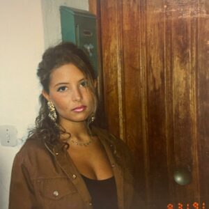 Selvaggia Lucarelli, A 17 anni avevo già due caratteristiche inconfondibilmente mie (che avete pensat… su Instagram incanta i suoi fan