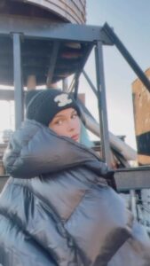 Ciao a tutti! Oggi vi parleremo di Rose Villan, la donna più dinamica e affascinante che abbia mai...