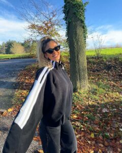 Diletta Leotta, Happy!… su Instagram incanta i suoi fan