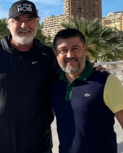 Sono passati ormai tantissimi anni dallo squillante successo di Flavio Briatore come manager di...