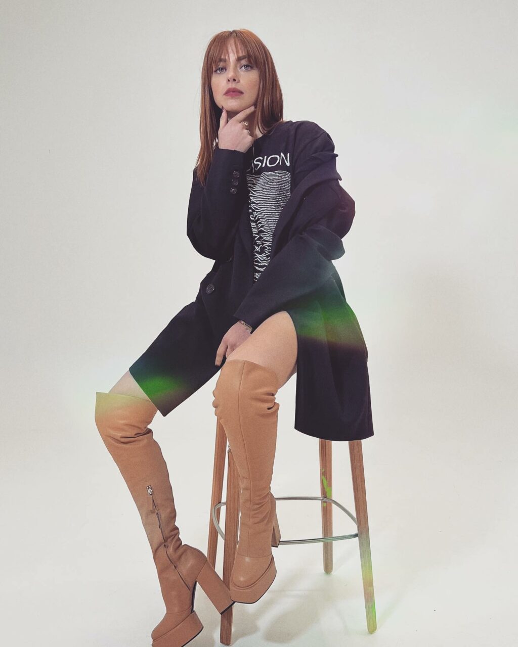 C'era una volta Annalisa, una ragazza che aveva un'innata propensione al caos e alla distrazione. Le...