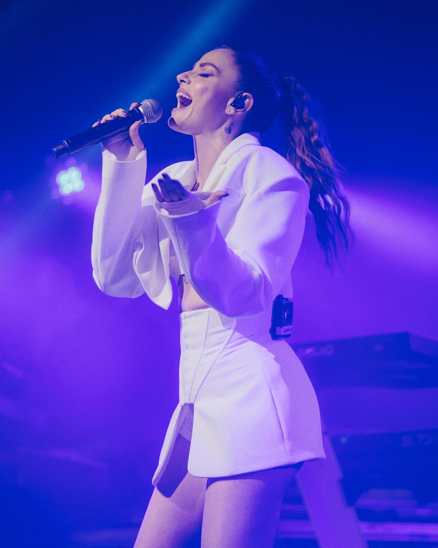 Annalisa Un mese fa
Quanto mancate!...