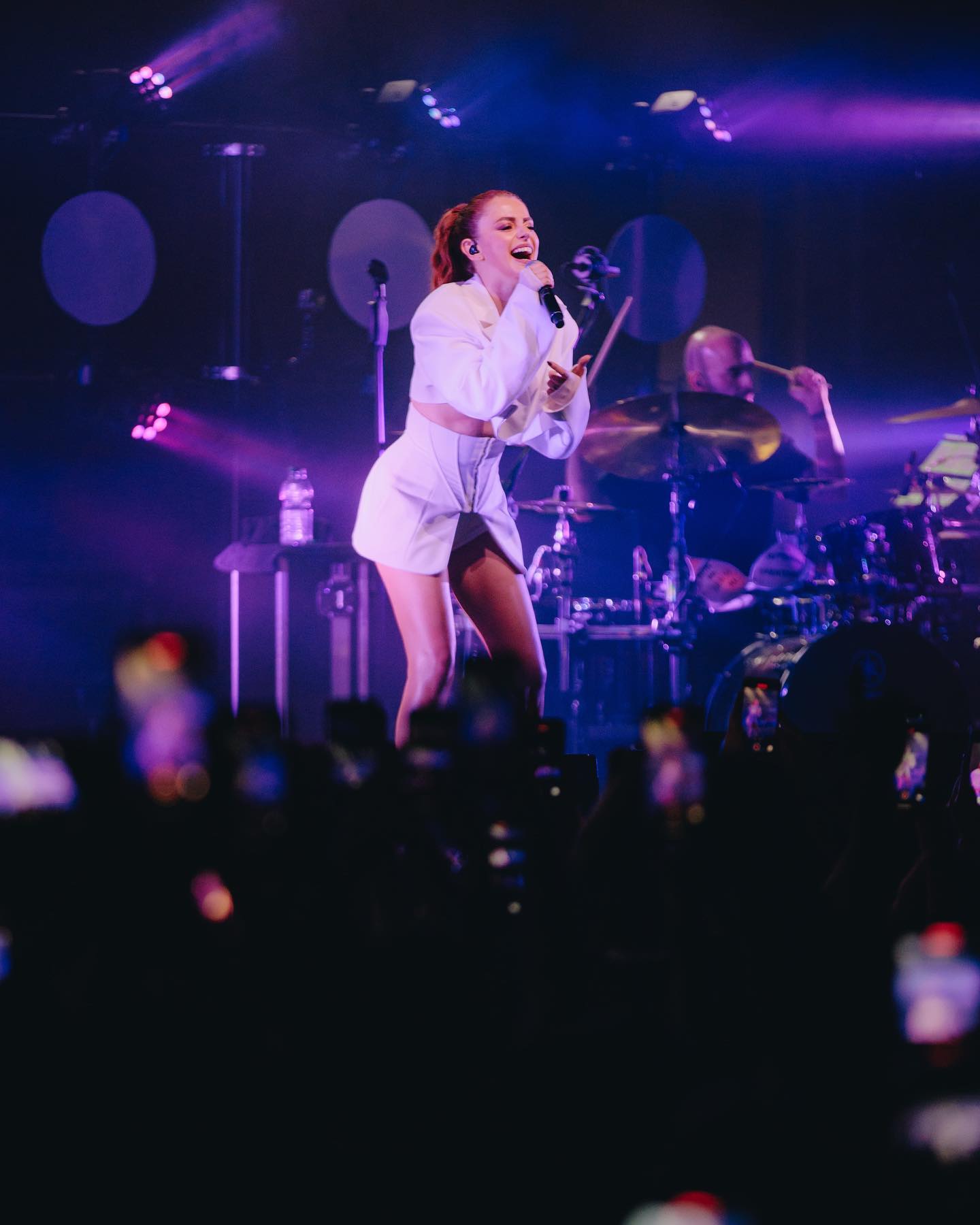 Annalisa Un mese fa
Quanto mancate!...