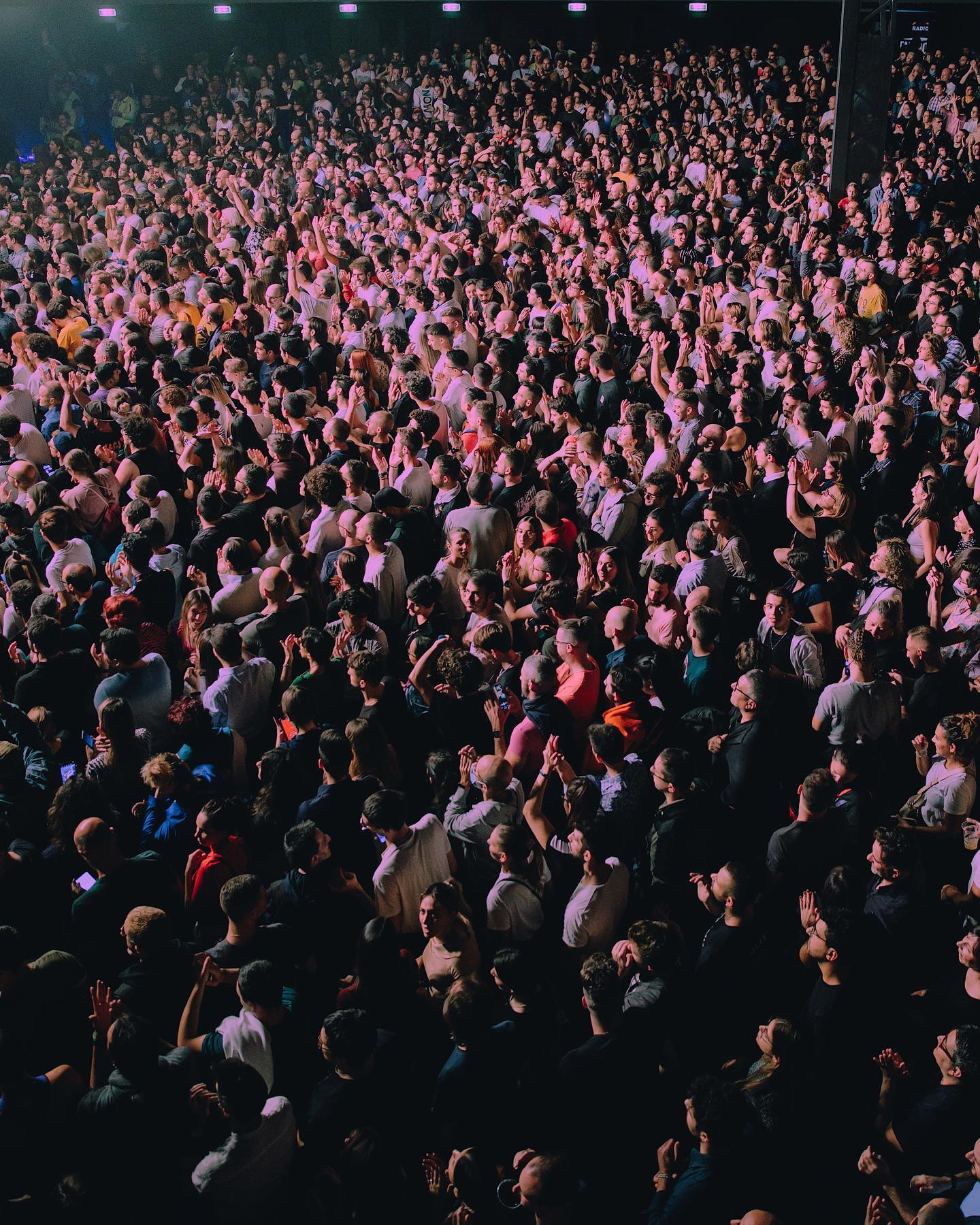 Annalisa Un mese fa
Quanto mancate!...