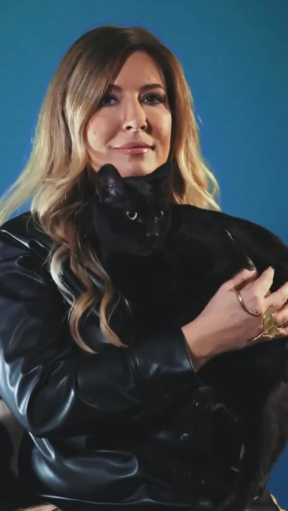 Selvaggia Lucarelli, Politica, social, costume, televisione, giornali online: ogni giorno siamo tempe… su Instagram delizia i suoi fan