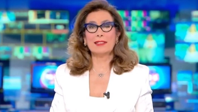 Selvaggia Lucarelli, la regina indiscussa della ironia e delle polemiche sul web, la donna che ha...