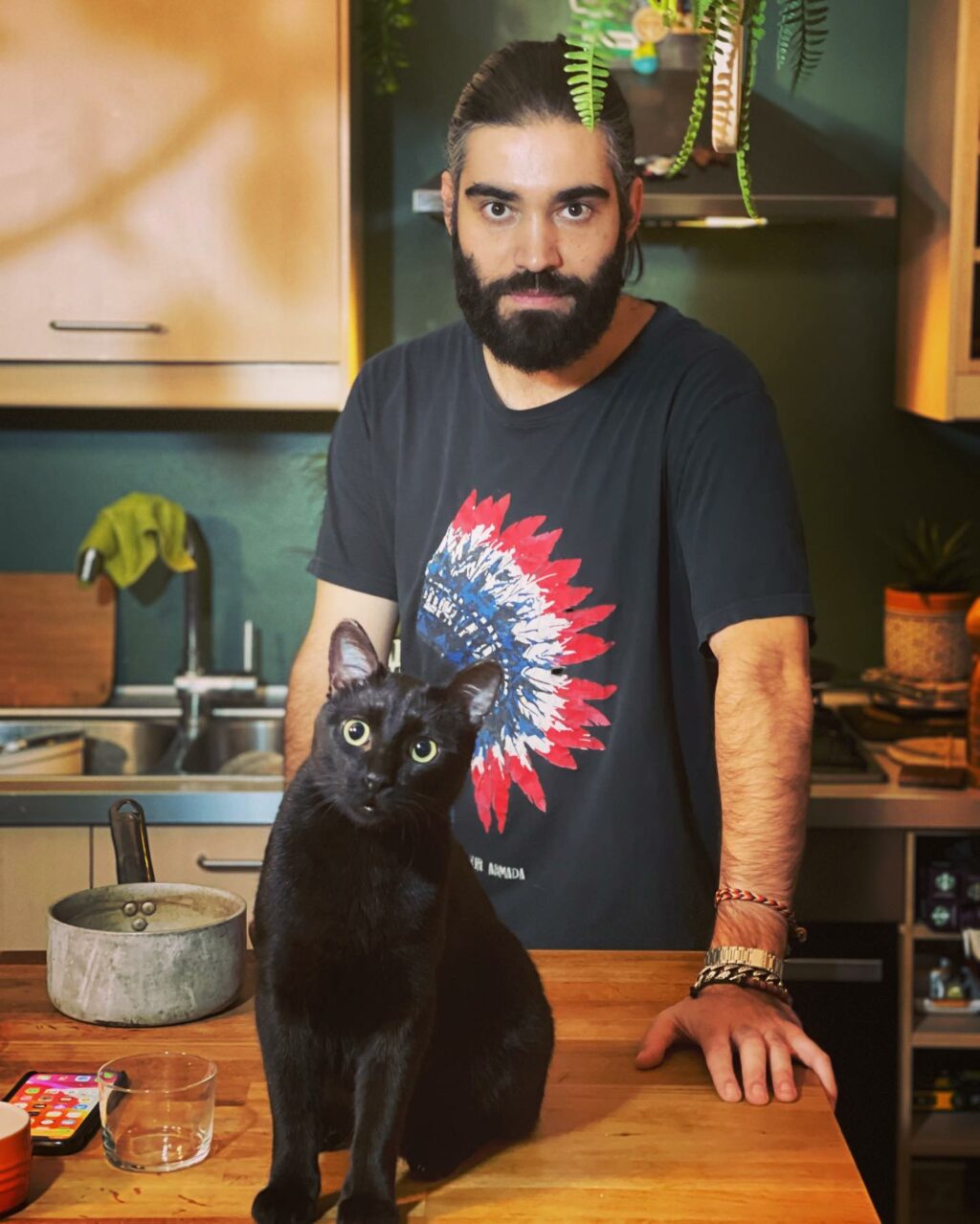 Vi siete mai chiesti cosa accadrebbe se il sarcasmo prendesse vita e si trasformasse in essere...