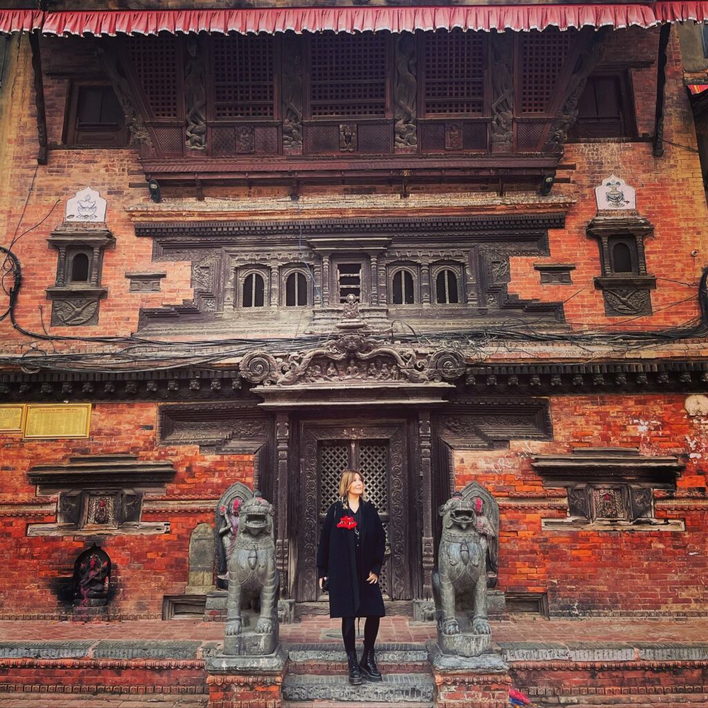 Se c'è una persona che sa come tenere alta l'attenzione del pubblico sui social, quella è...