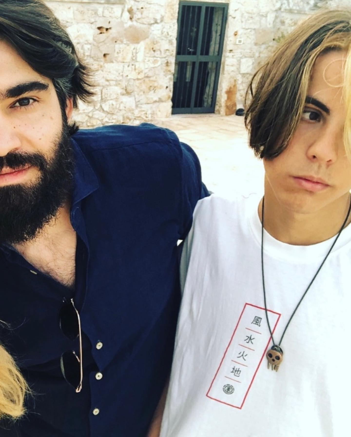 Selvaggia Lucarelli Caro da oggi sei maggiorenne e io non posso che augurarti di mantenere quel sor...