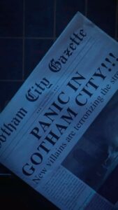 Rose Villan, una ragazza dal sorriso smagliante e il cuore grande come il mondo. La sua allegria...