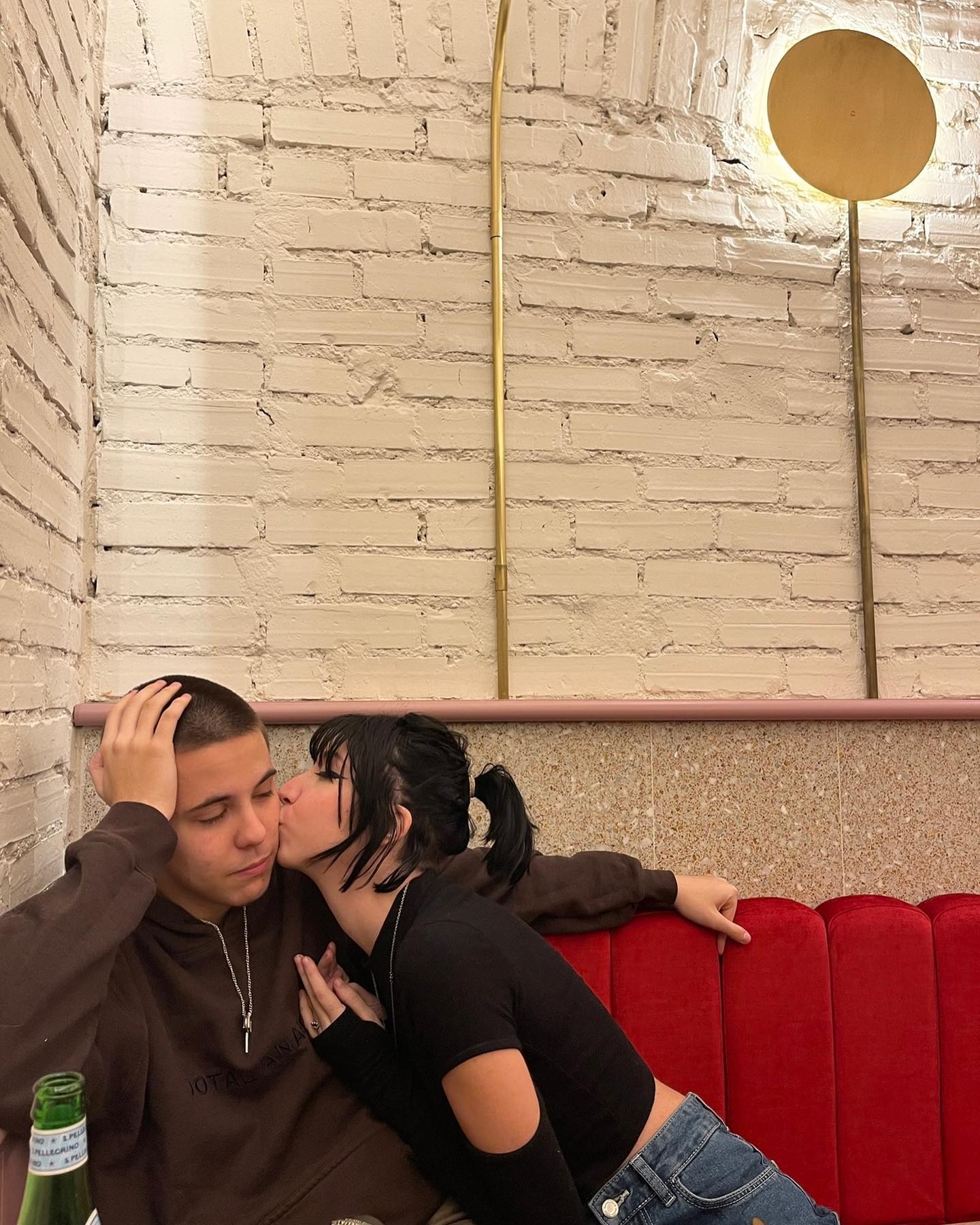 Selvaggia Lucarelli Caro da oggi sei maggiorenne e io non posso che augurarti di mantenere quel sor...