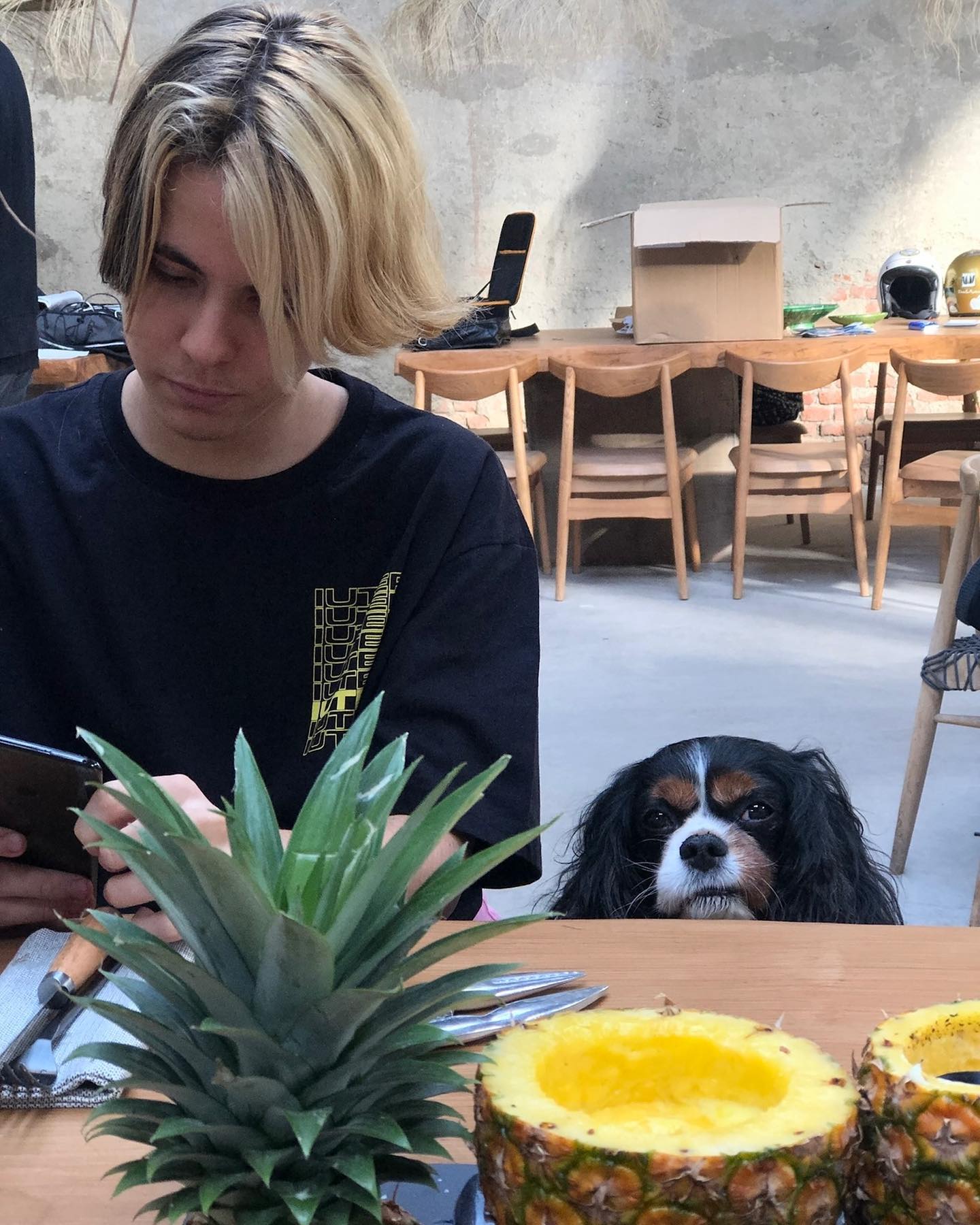 Selvaggia Lucarelli Caro da oggi sei maggiorenne e io non posso che augurarti di mantenere quel sor...